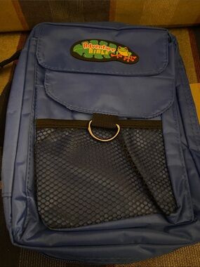 Bible Cover